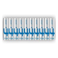 磁気研究所 60個セット アルカリ乾電池 単4形10本パック HDLR03/1.5V10PX60