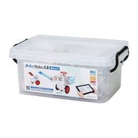 アズワン アーテック ロボ 2.0 基本セット + アルカリ乾電池 単3形10本パックセット ATC94989+HDLR6/1.5V10P