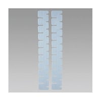 レック 【5セット】 吸着消臭すきまテープ2本入 ブルー BB010X5 BB010BLX5