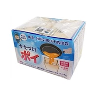 服部製紙 【10セット】 かたづけポイ 500mL×2個入 NKA3X10