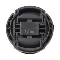 エツミ インナーレンズキャップN 37mm VE2441