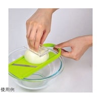 ガジェコン やさい厚さ自在スライサー C