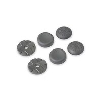 コロンバスサークル PS5/PS4/PS3用アナログスティックカバープラス CCP5ASPGR
