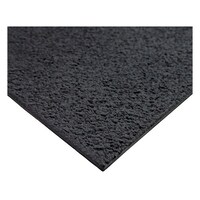 荒川産業 新クレープ 大 シューズ修理用シート 8mm 黒 ARAKAWA07052