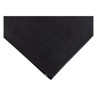 荒川産業 NPSシート 大 加工用ゴムシート 黒 ARAKAWA07137