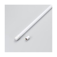 アズワン LED直管40W型 昼光色 グロー式 2P LDF40D/15/20VF/2/2P