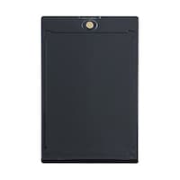ナカバヤシ 【5枚セット】 マグネットカードローダー ブラック TRC02BKX5