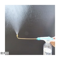 富士商 【5本セット】 ペットボトル専用加圧式おしりウォッシュ お手元のペットボトルを再利用 非常時や F20991X5