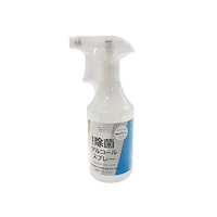 アークランズ 道具の除菌アルコールスプレー 500mL 156278