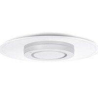 アイリスオーヤマ LEDシーリングライト パネルライト 調光調色8畳 CEAA08DLPS