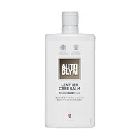 AUTOGLYM 皮革クリーム レザー・ケア・バーム 20ALCB500JP