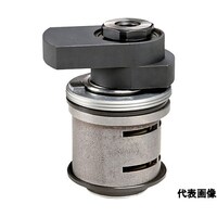 スリーエム ジャパン ランダムオービタルサンダー 補修パーツ Drop in moto, 5 in ROS 3/16 in orbit 28608