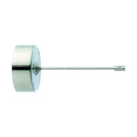 ブルックフィールド スピンドル SUS302製 HV1