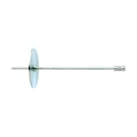 ブルックフィールド スピンドル SUS302製 RV2