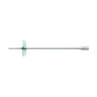 ブルックフィールド スピンドル RV/HA/HB4 SUS302製 RVHV4