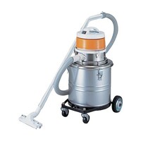 スイデン 微粉塵専用掃除機(パウダー専用乾式集塵機クリーナー)単相200V SGV110DP200V