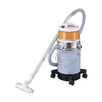 スイデン 微粉塵専用掃除機(パウダー専用 乾式)ペール缶タイプ単200V SGV110DPPC200V