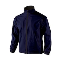 ウンドウ ウインドブレーカージャケット ネイビー 4XL P6600