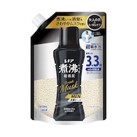 レノア煮沸レベル消臭抗菌ビーズ MEN清