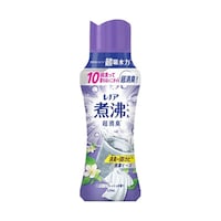 レノア煮沸レベル消臭抗菌ビーズ 洗濯槽の