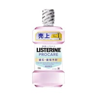Kenvue 薬用リステリン プロケア 歯石・歯垢ケア 500mL