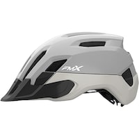 ヘルメット FMX M/L マットグレー