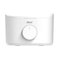 AJAX ベビーローションウォーマーMom ホワイト MOMWH
