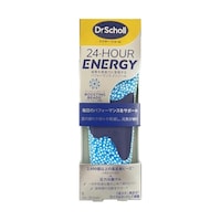 ショールズウェルネスカンパニー DrScholl(ドクター・ショール)24Hエナジーインソール S
