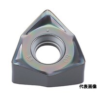 三菱マテリアル WWX400形鋼加工用 Mブレーカ付インサート PVDコーティング 1セット(10個入) 6NGU1409080PNERM MP6120