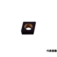 三菱マテリアル 旋削Flat Topインサート 超硬合金 1セット(10個入) CCMW120408 HTI10