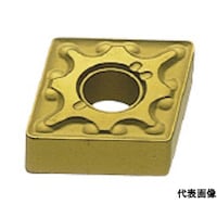 三菱マテリアル 旋削Flat Topインサート 超硬合金 1セット(10個入) CNMA120404 HTI10