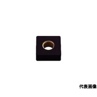三菱マテリアル 旋削Flat Topインサート 超硬合金 1セット(10個入) SNMA090304 HTI10