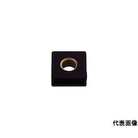 三菱マテリアル 旋削Flat Topインサート 超硬合金 1セット(10個入) SNMA120408 HTI05T