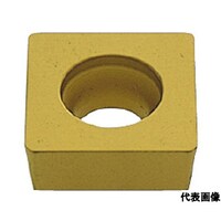 三菱マテリアル 旋削Flat Topインサート 超硬合金 1セット(10個入) SNMA120408 HTI10