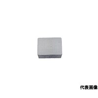 三菱マテリアル 旋削Flat Topインサート 超硬合金 1セット(10個入) SPMN090304 HTI10