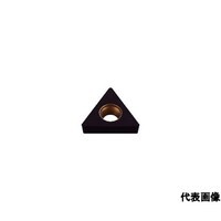 三菱マテリアル 旋削Flat Topインサート 超硬合金 1セット(10個入) TCMW110204 HTI10