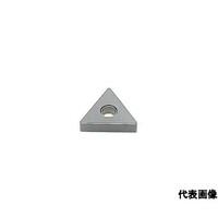 三菱マテリアル 旋削Flat Topインサート 超硬合金 1セット(10個入) TNGA160402 HTI10