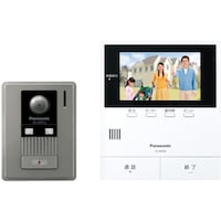 パナソニック テレビドアホン (P)VLSZ50KF