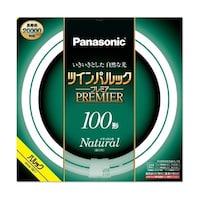 パナソニック ツインパルックプレミア ナチュラル色 97W (P)FHD100ENWLF3