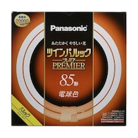 パナソニック ツインパルックプレミア 電球色 83W (P)FHD85ELLF3