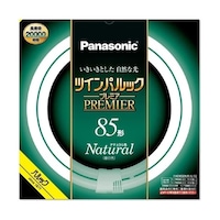 パナソニック ツインパルックプレミア ナチュラル色 83W (P)FHD85ENWLF3