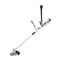 高儀 18V充電式刈払機 バッテリーパック2個付き NKB1802LiA