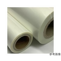 ニチエ 塩ビ ラミネートフィルム 中長期用 グロス 80um 1100mm×50M NHF310G NHF310G1100