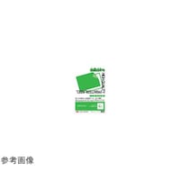 大東化工 daitobino レーザー用ラベル パステルブルー A3 1包(50枚入) BINOLNA3PBL