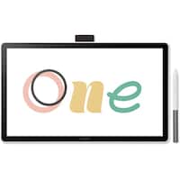 ワコム 液晶ペンタブレット Wacom One 14 DTC141W0
