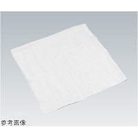 アズワン 薄手ガーゼ だしこし布 45cm角 1個(10枚入)