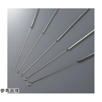 BIOBIK ステンレスループ/ニードル 1箱(100本入) SL8021