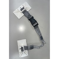 リンテック21 キャビネットホルダーBL・AショックPP LH8052APP