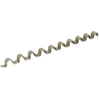 ビットストロング 304ステンレス 10連配管サドルバンド 内径16mm 固定金具 BSXIN304SS10SB1