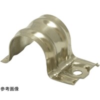 ビットストロング 304ステンレス 配管片サドルバンド 内径25mm 固定金具 10個セット BSXIN304SSPSSB210